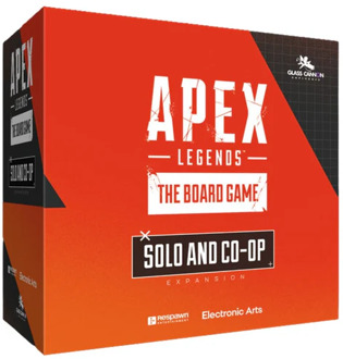 Apex Legends - Solo & Cooperative Mode Expansion