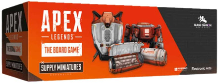 Apex Legends - Supply Miniatures Expansion
