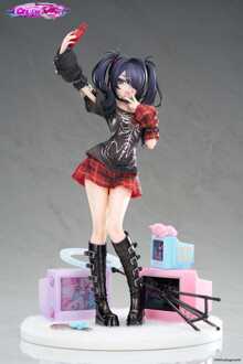 Apex Needy Streamer Overload PVC Statue 1/7 Ame-chan 28 cm