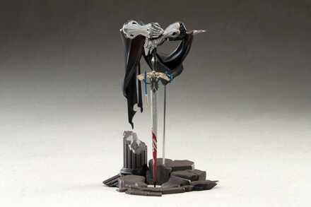 Apex Reverse: 1999 Limepie Series PVC Statue Knight 17 cm