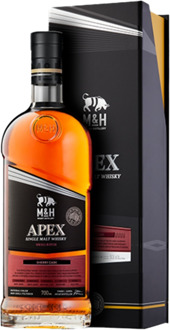 APEX Sherry Cask 70CL