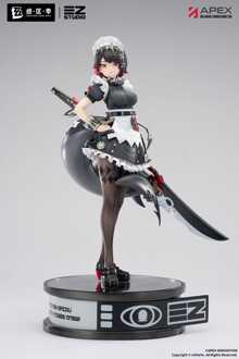 Apex Zenless Zone Zero PVC Statue 1/7 Ellen Joe 28 cm