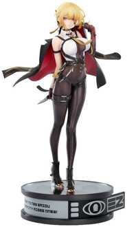 Apex Zenless Zone Zero PVC Statue 1/7 Evelyn Chevalier 30 cm