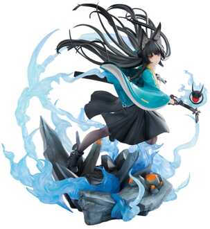 Apex Zenless Zone Zero PVC Statue 1/7 Hoshimi Miyabi: Honed Blade of Reflection Ver. 29 cm