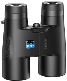 APEXEL 10x42 Auto Focus Folding Digital Waterproof Binoculars for Bird Watching Sightseeing Wildlife Watching
