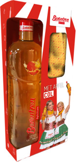 Apfel 100cl met skicol 100CL