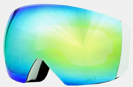 Aphex Styx Skibril Zwart - One size