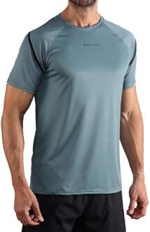 Aphex T-shirt Heren-Groen - S,M,L,XL,XXL