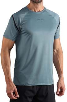 Aphex T-shirt Heren-Groen - XXL