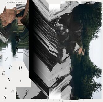 Aphexions - Dorian Dumont