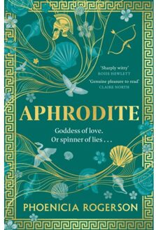 Aphrodite - Phoenicia Rogerson