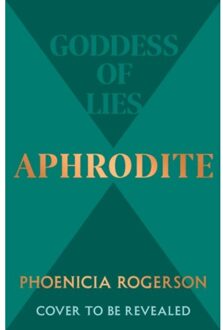 Aphrodite - Phoenicia Rogerson