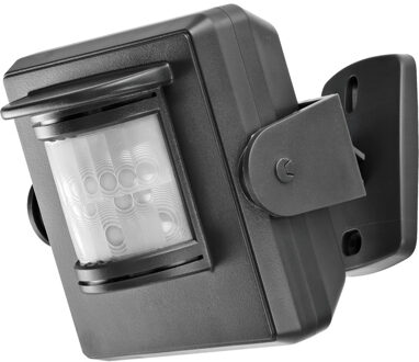 APIR2150 bewegingsmelder buiten Sensor Grijs
