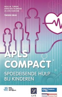 APLS compact -  Anneliese Nusmeier, Joke Kieboom, Nigel M. Turner (ISBN: 9789036827720)