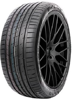 Aplus A610 xl 265/30 R19 93Y AP2653019ZA610XL