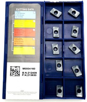 APMT1604 APMT1135 Pdtr LT30 Carbide Tool Interne Metalen Draaigereedschap Cnc Machine Tool Frees Snijgereedschap Draaien Tool