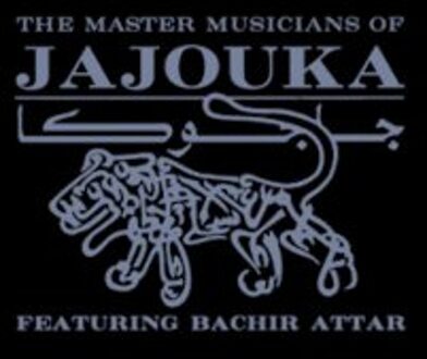 Apocalypse Across The Sky - The Master Musicians Of Jajouka