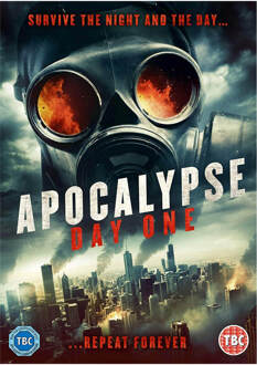 Apocalypse Day One