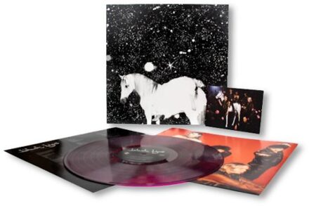 Apocalypse Love (Purple) - The Black Lips