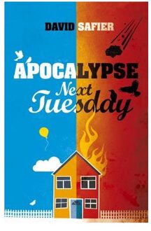 Apocalypse Next Tuesday