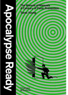 Apocalypse Ready - Taras Young