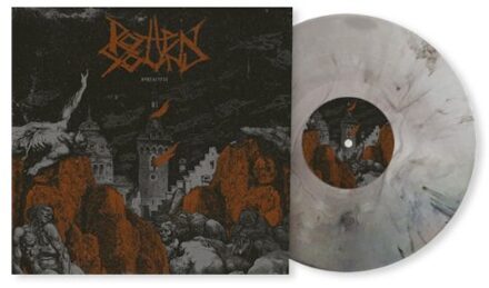 Apocalypse - Rotten Sound