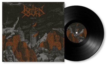 Apocalypse - Rotten Sound