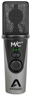 Apogee MIC Plus+ - USB Condenser Microphone