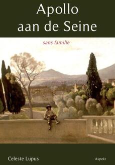 Apollo aan de Seine - Boek C. Lupus (9059117417)