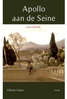 Apollo aan de Seine - Boek C. Lupus (9059117417)