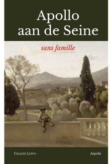 Apollo Aan De Seine - Celeste Lupus