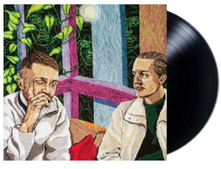 Apollo Alchemy - Disclosure