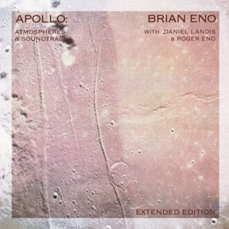Apollo: Atmoshperes And Soundtracks