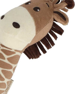 Apollo Baby giftbox giraf kraamcadeau Bruin - One size