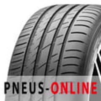 Apollo Banden Apollo Aspire XP ( 245/50 R18 100Y ) zwart