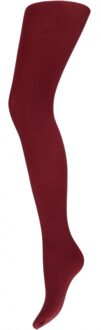 Apollo Bordeaux dames panty 60 denier S/M