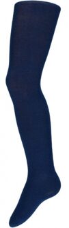 Apollo Carnaval verkleed panty voor kinderen - Maillot - kobalt blauw - katoen/polyester