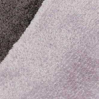 Apollo Dames wollen bedsokken Paars - One size