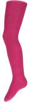 Apollo Fuchsia roze kinder maillot