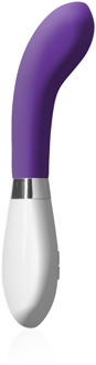 Apollo - G-Spot Vibrator - Paars