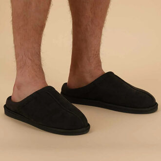 Apollo Heren instap pantoffels Groen - 45-46