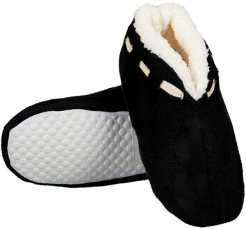 Apollo Huissloffen unisex - voor kinderen - zwart - maat 31-32 - 31/32