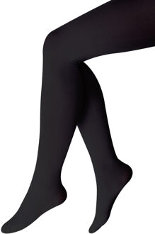 Apollo Maillot zwart gulp one size