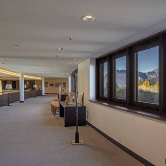 Apollo Maxi facetgeslepen, rond, 3.000 K, wit