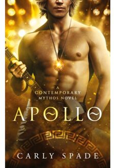 Apollo - Spade, Carly