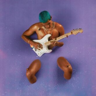 Apolonio - Omar Apollo