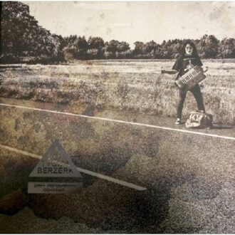 Apoptygma Berzerk - Exit Popularity Contest