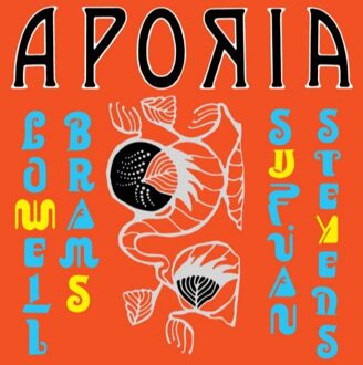 Aporia (LP)