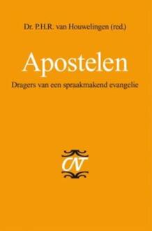 Apostelen - Boek VBK Media (9043518336)