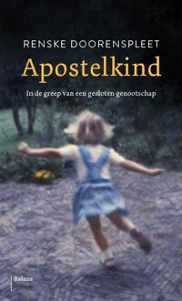 Apostelkind - (ISBN:9789463820936)